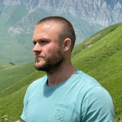Алексей Семенов, Чебоксары