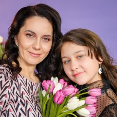Алевтина Хайруллина, 07.06.1985, Мелеуз