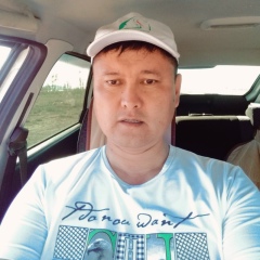 Дидар Балгабаев, 18.06.1983, Талдыкорган