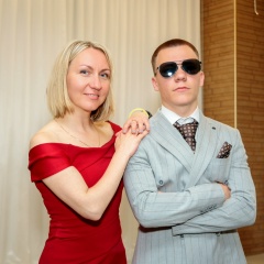 Juliya Smirnova, 04.12.1984, Санкт-Петербург