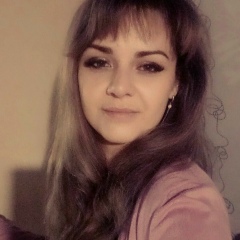 Anastasiya Seidahmetova, 17.05.1988