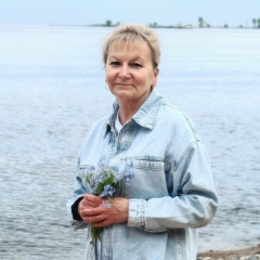 Ирина Бойцева, 01.05, Петрозаводск