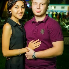 Олег Чиканов, 21.12, Алматы