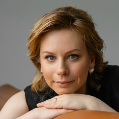 Екатерина Шилина, 01.09.1989, Санкт-Петербург