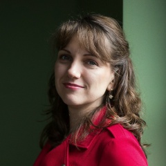 Любовь Белякова, 29.08.1988, Санкт-Петербург
