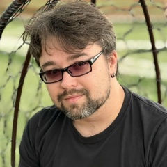 Андрей Грушевский, 20.07, Ангарск