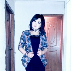 Турсунай Жаныбекова, 30.10, Алматы