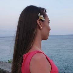 Евгения Орлова, 28.07.1988, Алматы