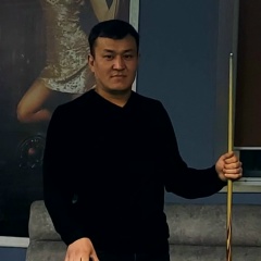 Алимхан Касымов, Экибастуз