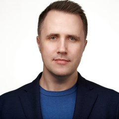 Александр Корхов, 21.12, Санкт-Петербург
