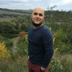 Діма Махно, Kalisz