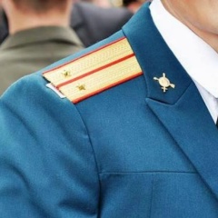 Эхсон Назиров, Санкт-Петербург