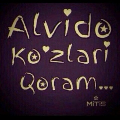 Azizbek Azizov