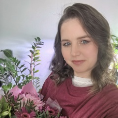Татьяна Францева, 03.03, Москва