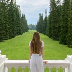 Юлия Бывших, 10.03, Челябинск
