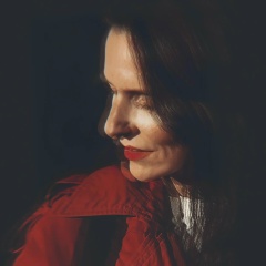Марина Федотова, 27.11, Краснодар