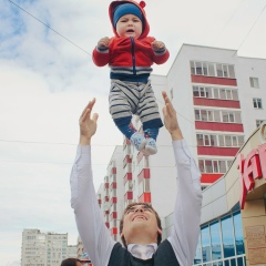 Александр Лисовский, 19.10, Уфа