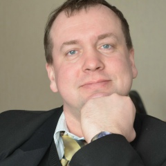 Виталий Бидюк, 30.01.1977