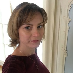 Марина Королева, 31.10