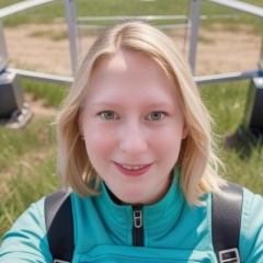 Даша Хакимова, 11.03