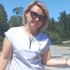 Жулдыз Утегенова, 03.09.1989, Байконур