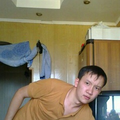 Baxitbek Perdebaev, 03.03.1995, Нукус