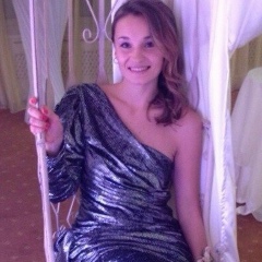 Маша Каплун, 27.11.1985, Киев