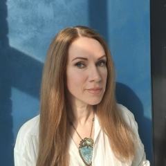 Lana Svet, 13.02.1983, Санкт-Петербург