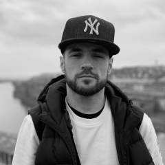 Максим Морозов, 23.02, Воткинск