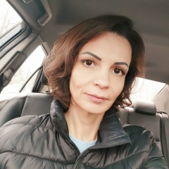 Ирина Малыгина, 14.10, Нижний Новгород