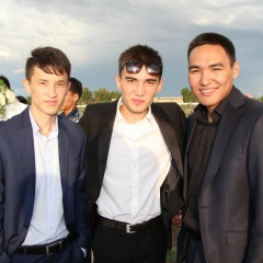 Daryn Azamatuly, 05.06, Алматы