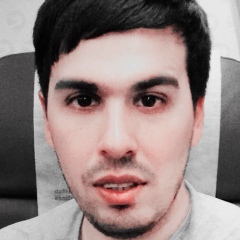 Begli Muhyyew, 24.06.1990, Ашхабад