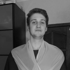 Дмитрий Исаев, Москва