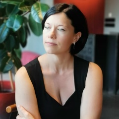 Елена Пелих, 14.06, Омск