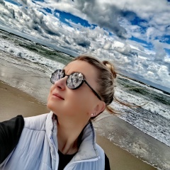 Ирина Белова, 18.03, Рыбинск