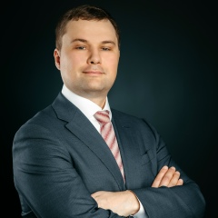 Иван Заборский, Санкт-Петербург