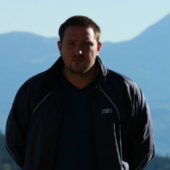 Юрий Коваленко, Киев