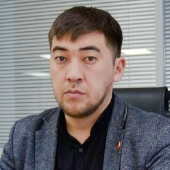 Тимур Кулмаков, 22.01.1989, Уральск