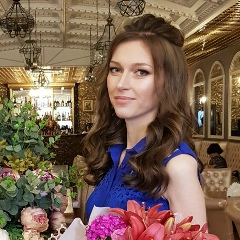 Марина Токарева, 27.06, Йошкар-Ола
