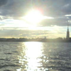 Елена Процько, 07.04, Донецк