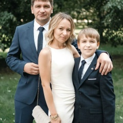Кристина Плакушкина, 23.05, Сургут