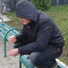 Вадим Карп'юк, 20.07, Красилов