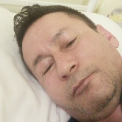 Musa Ercan, 10.04.1976