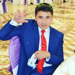 Сабит Аубакиров, 13.11, Алматы