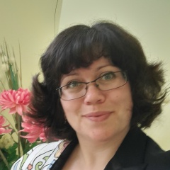 Динара Тухватуллина, 23.06.1986, Казань