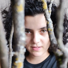 Виктория Белякова, 23.09, Москва