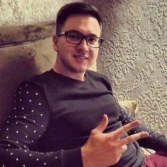Дмитрий Васильев, 10.02, Альметьевск