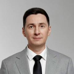 Денис Ганиев, 18.09