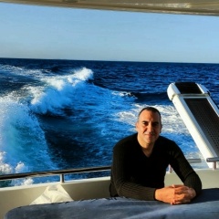 Megoo Megoo, 01.01.1980, Hurghada