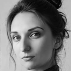 Евгения Лобова, 06.07.1986, Астрахань